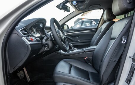 BMW 5 серия, 2014 год, 2 248 000 рублей, 17 фотография