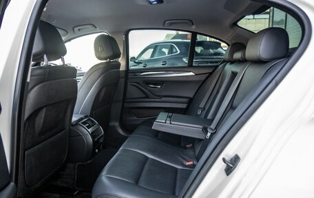 BMW 5 серия, 2014 год, 2 248 000 рублей, 18 фотография