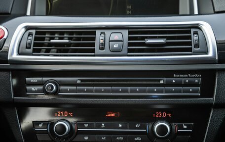 BMW 5 серия, 2014 год, 2 248 000 рублей, 30 фотография