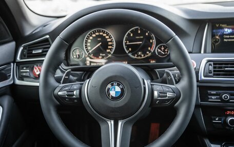 BMW 5 серия, 2014 год, 2 248 000 рублей, 32 фотография