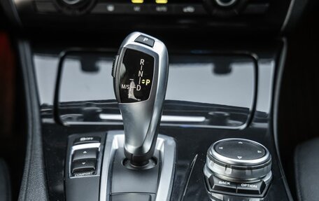 BMW 5 серия, 2014 год, 2 248 000 рублей, 31 фотография