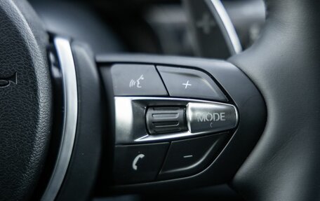 BMW 5 серия, 2014 год, 2 248 000 рублей, 34 фотография