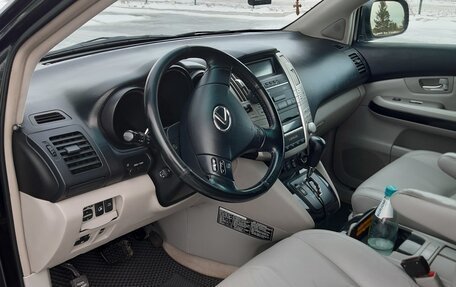 Lexus RX II рестайлинг, 2008 год, 1 450 000 рублей, 6 фотография