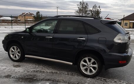 Lexus RX II рестайлинг, 2008 год, 1 450 000 рублей, 5 фотография