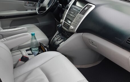 Lexus RX II рестайлинг, 2008 год, 1 450 000 рублей, 7 фотография