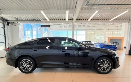 KIA K5, 2020 год, 2 199 999 рублей, 7 фотография