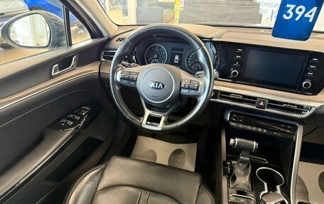 KIA K5, 2020 год, 2 199 999 рублей, 14 фотография