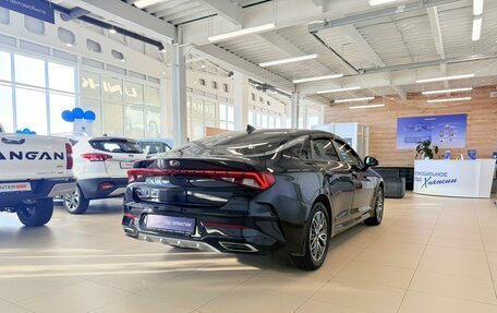 KIA K5, 2020 год, 2 199 999 рублей, 6 фотография