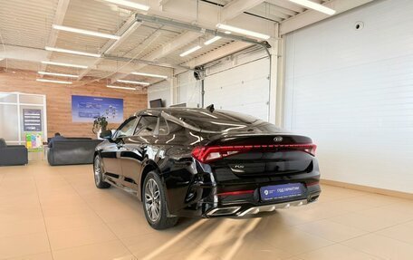 KIA K5, 2020 год, 2 199 999 рублей, 4 фотография