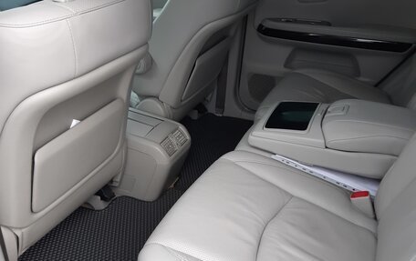 Lexus RX II рестайлинг, 2008 год, 1 450 000 рублей, 8 фотография