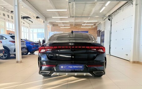 KIA K5, 2020 год, 2 199 999 рублей, 5 фотография