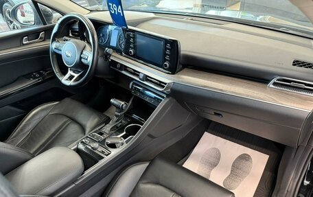 KIA K5, 2020 год, 2 199 999 рублей, 13 фотография