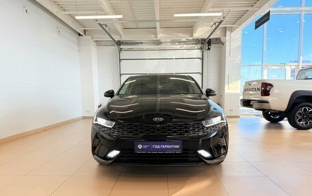 KIA K5, 2020 год, 2 199 999 рублей, 9 фотография