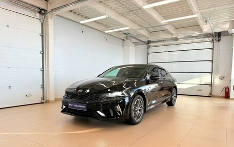 KIA K5, 2020 год, 2 199 999 рублей, 2 фотография