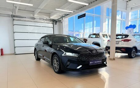 KIA K5, 2020 год, 2 199 999 рублей, 8 фотография