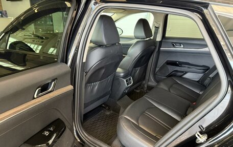 KIA K5, 2020 год, 2 199 999 рублей, 18 фотография
