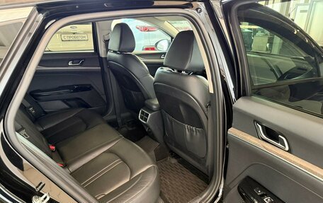 KIA K5, 2020 год, 2 199 999 рублей, 17 фотография