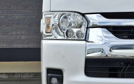 Toyota HiAce H200, 2023 год, 3 415 000 рублей, 7 фотография