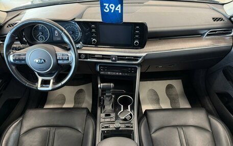 KIA K5, 2020 год, 2 199 999 рублей, 16 фотография