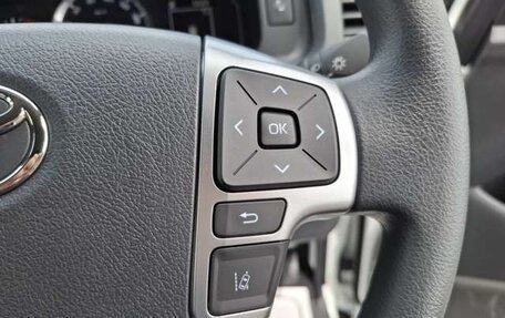 Toyota HiAce H200, 2023 год, 3 415 000 рублей, 13 фотография