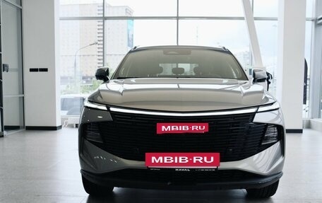 Haval F7x, 2026 год, 3 799 000 рублей, 2 фотография