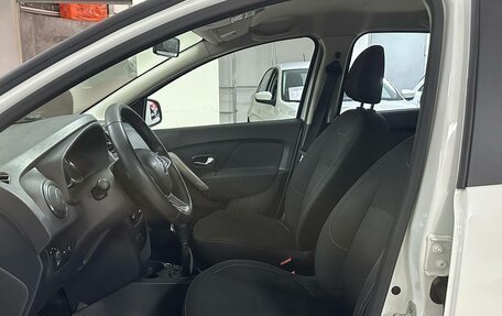 Renault Logan II, 2020 год, 1 200 000 рублей, 8 фотография