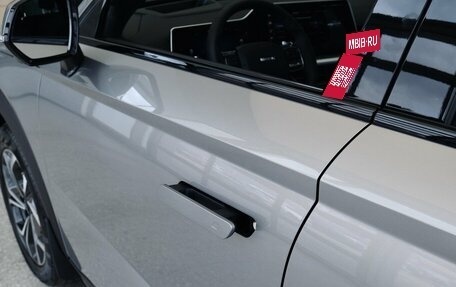 Haval F7x, 2026 год, 3 799 000 рублей, 15 фотография