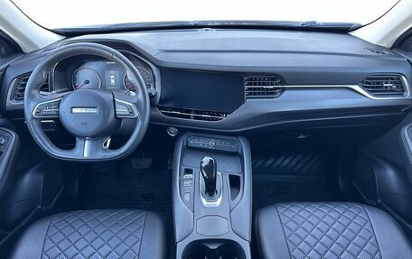 Haval F7x I, 2021 год, 1 760 000 рублей, 10 фотография