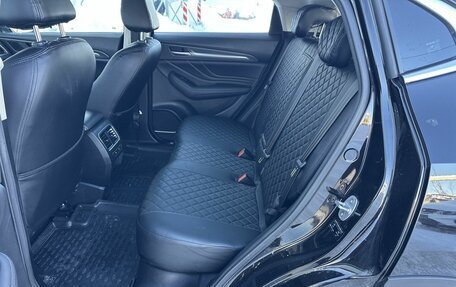 Haval F7x I, 2021 год, 1 760 000 рублей, 12 фотография