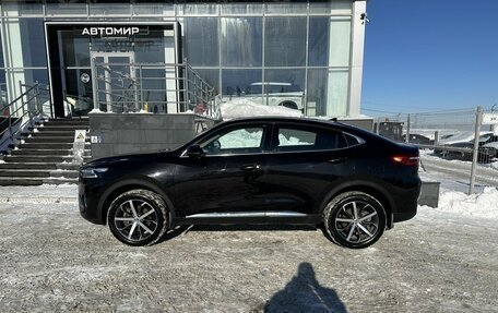 Haval F7x I, 2021 год, 1 760 000 рублей, 8 фотография