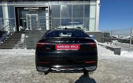 Haval F7x I, 2021 год, 1 760 000 рублей, 6 фотография