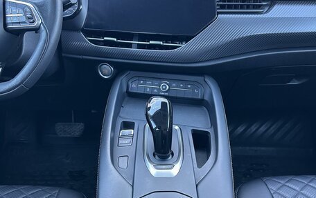 Haval F7x I, 2021 год, 1 760 000 рублей, 11 фотография