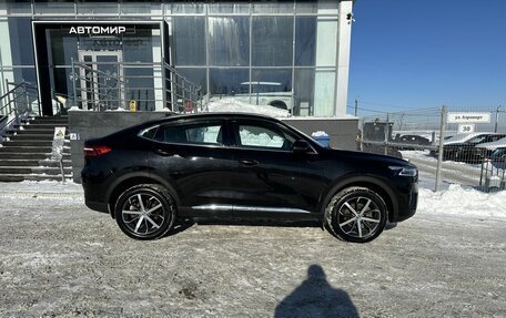 Haval F7x I, 2021 год, 1 760 000 рублей, 4 фотография