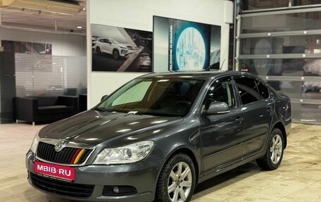 Skoda Octavia, 2012 год, 549 000 рублей, 1 фотография