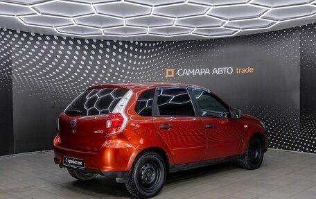 Datsun mi-DO, 2015 год, 353 000 рублей, 2 фотография