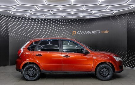 Datsun mi-DO, 2015 год, 353 000 рублей, 5 фотография