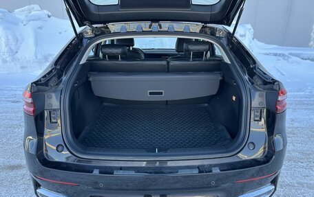 Haval F7x I, 2021 год, 1 760 000 рублей, 15 фотография