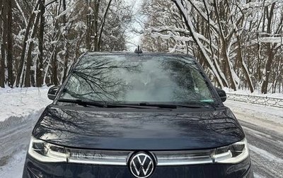 Volkswagen Multivan, 2024 год, 9 950 000 рублей, 1 фотография