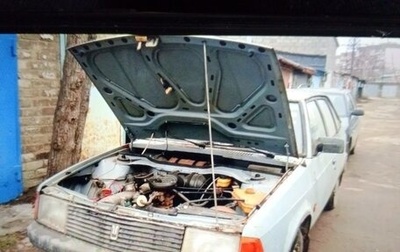 Москвич 2141, 1993 год, 49 000 рублей, 1 фотография