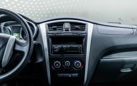 Datsun mi-DO, 2015 год, 353 000 рублей, 13 фотография