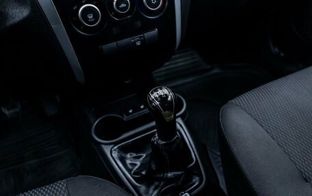 Datsun mi-DO, 2015 год, 353 000 рублей, 18 фотография