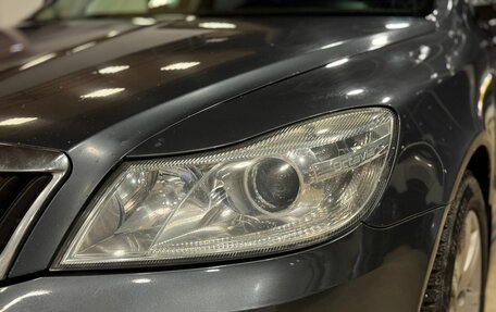 Skoda Octavia, 2012 год, 549 000 рублей, 7 фотография