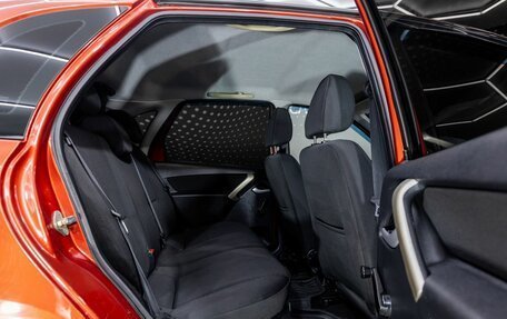 Datsun mi-DO, 2015 год, 353 000 рублей, 17 фотография