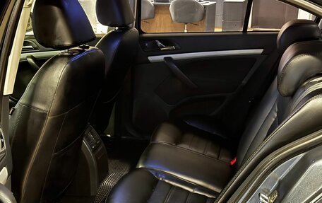 Skoda Octavia, 2012 год, 549 000 рублей, 11 фотография