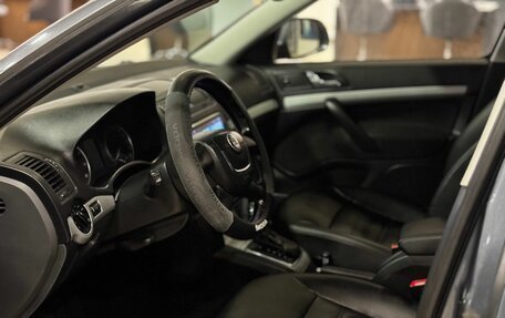 Skoda Octavia, 2012 год, 549 000 рублей, 10 фотография