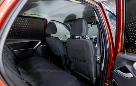 Datsun mi-DO, 2015 год, 353 000 рублей, 19 фотография