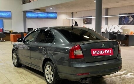 Skoda Octavia, 2012 год, 549 000 рублей, 6 фотография