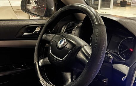 Skoda Octavia, 2012 год, 549 000 рублей, 14 фотография