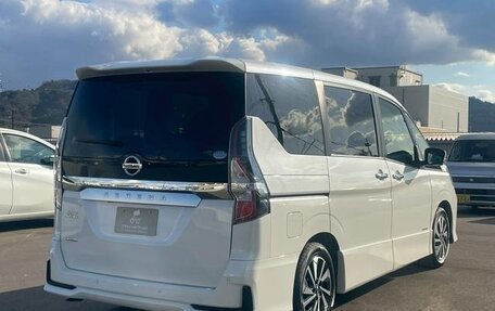 Nissan Serena IV, 2022 год, 1 998 000 рублей, 3 фотография