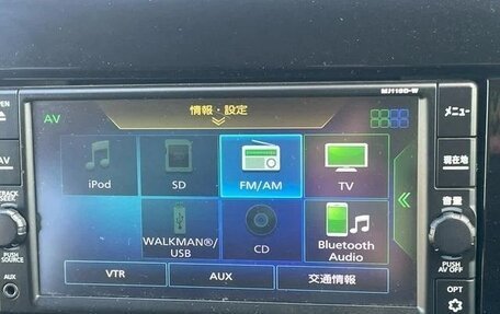 Nissan Serena IV, 2022 год, 1 998 000 рублей, 11 фотография